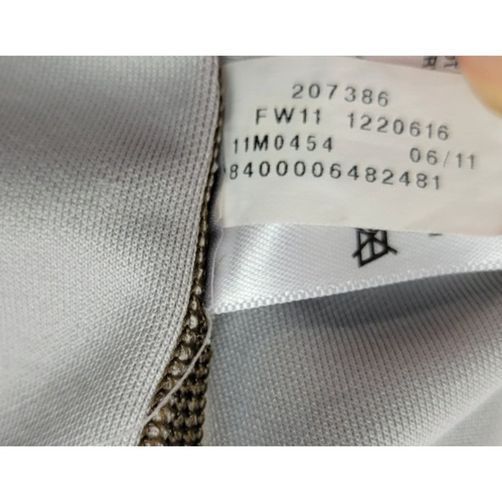 Under Armour Polo Mens Small Break Up Infinity Performance Hunting Camo EC - Picture 11 of 11